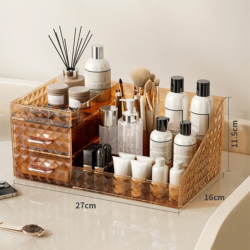 Organizador de Maquillaje