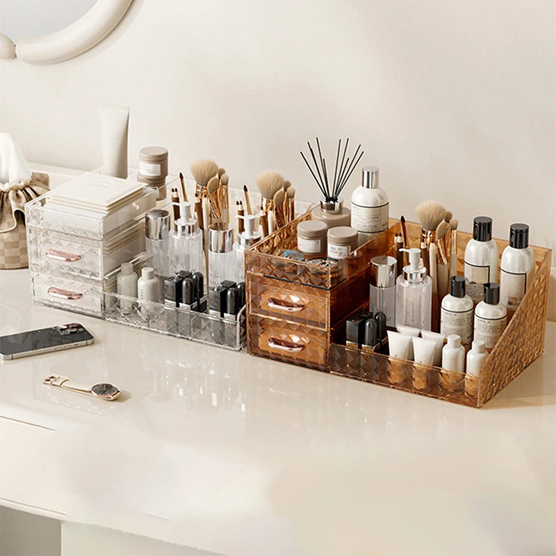 Organizador de Maquillaje