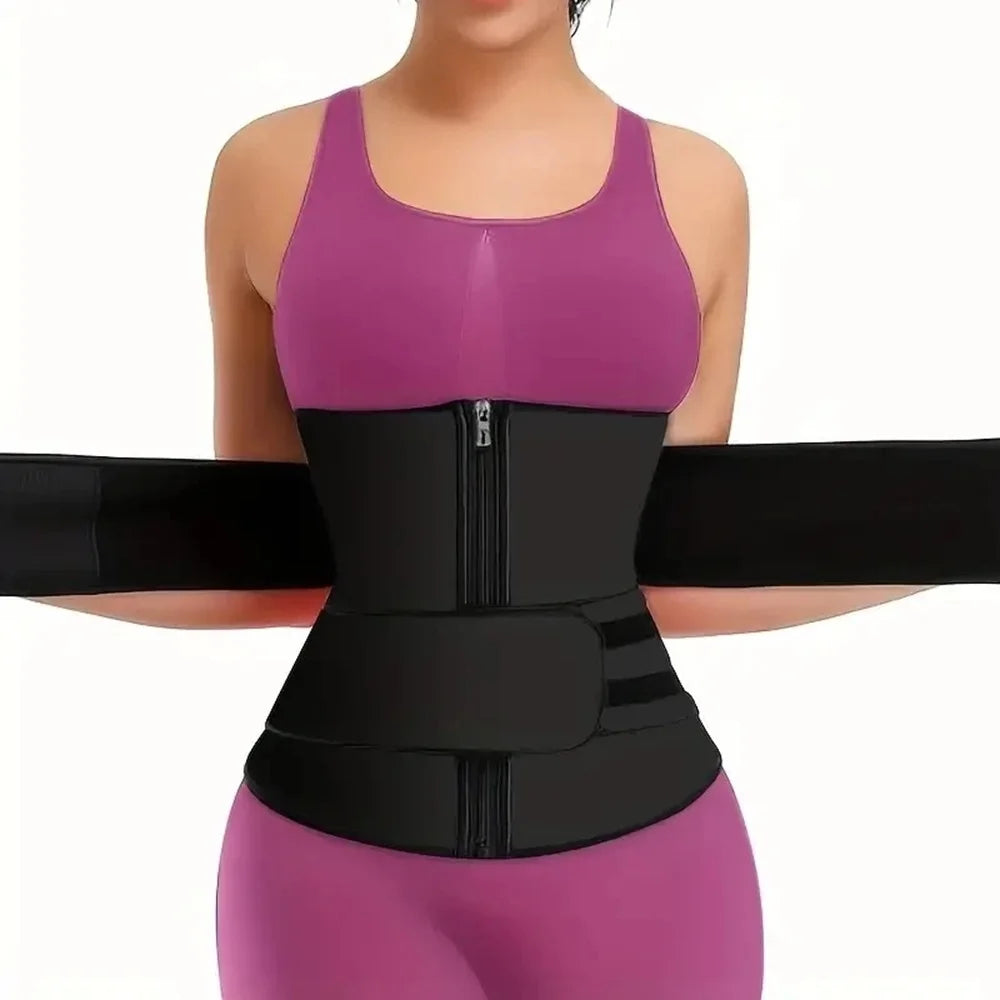 Sports & Sculpting Waist Trainer