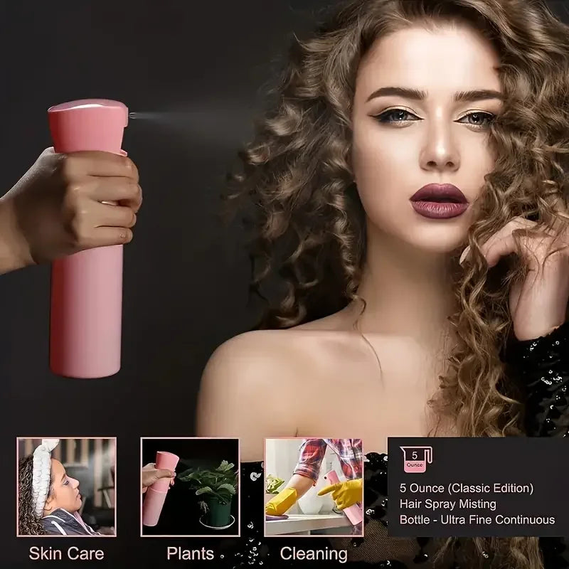 Juego de 6 cepillos para el pelo