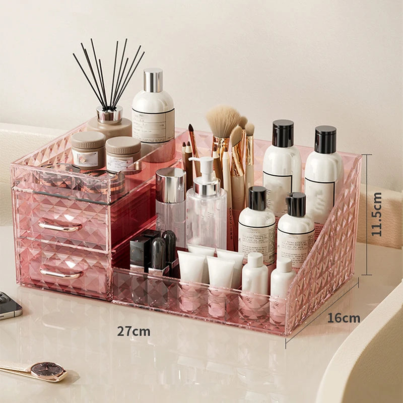 Organizador de Maquillaje