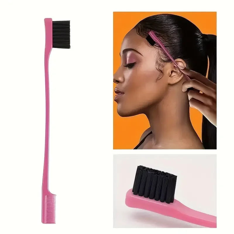 Juego de 6 cepillos para el pelo
