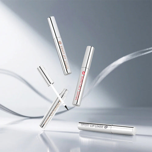 Peel-Off Lip Liner – Waterproof & Matte