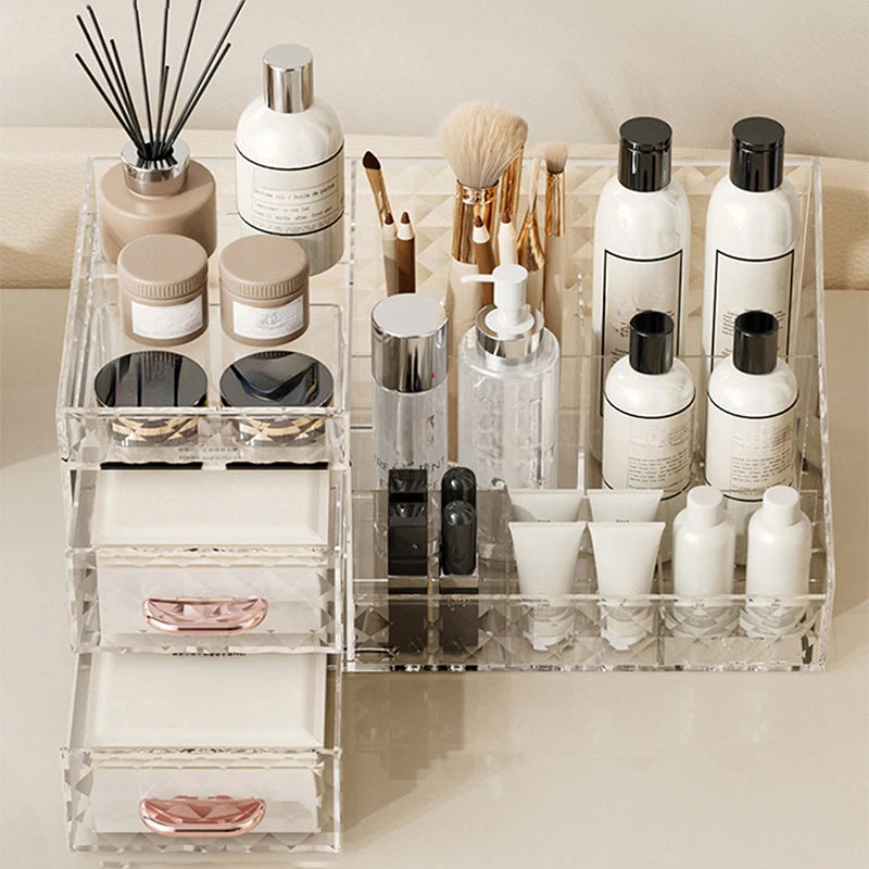 Organizador de Maquillaje