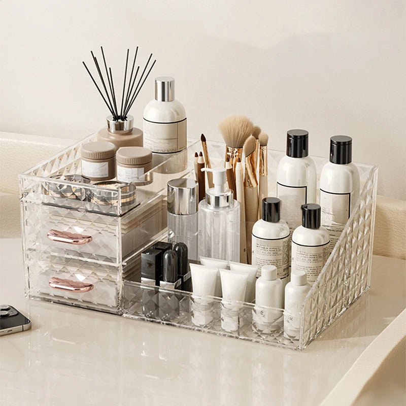 Organizador de Maquillaje