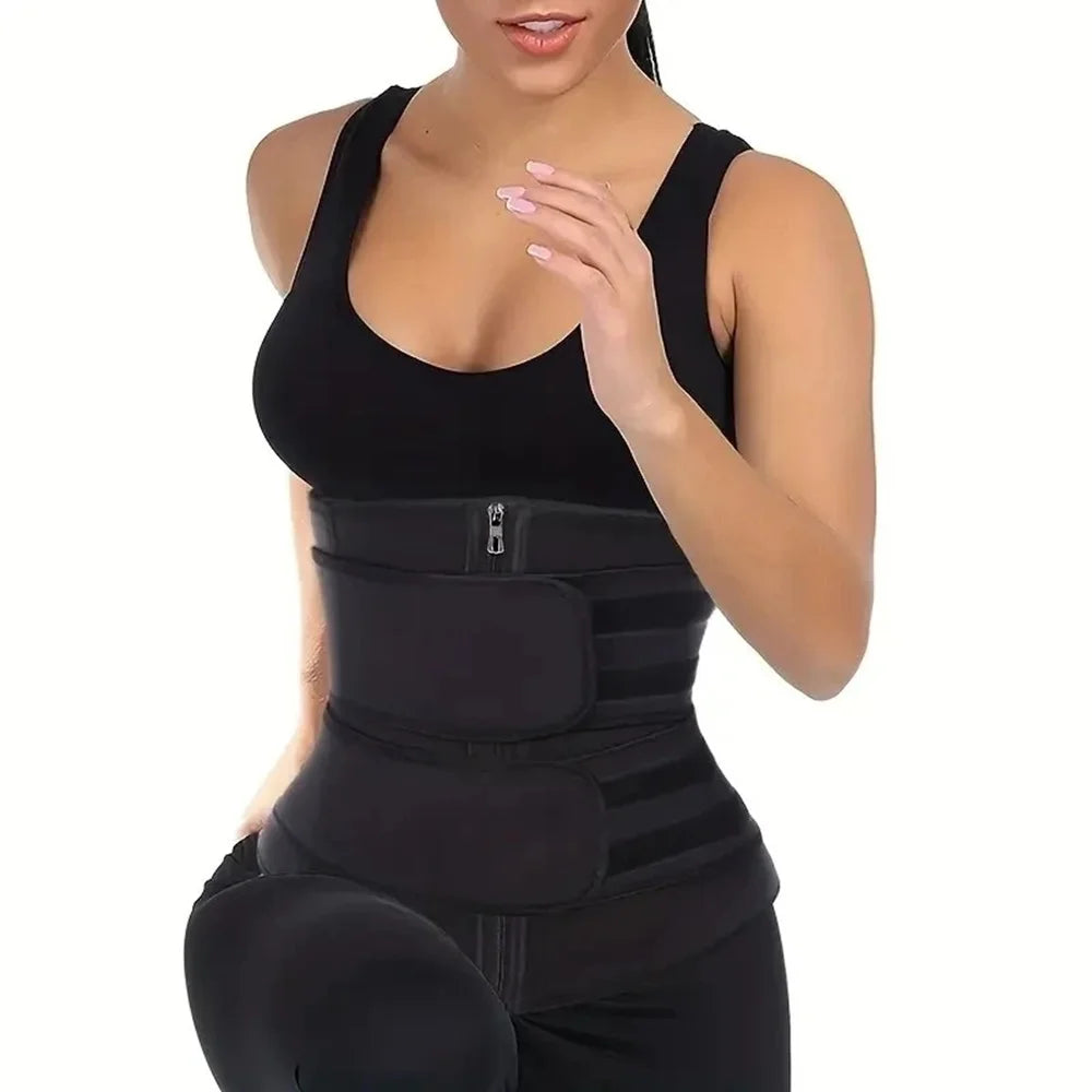 Sports & Sculpting Waist Trainer