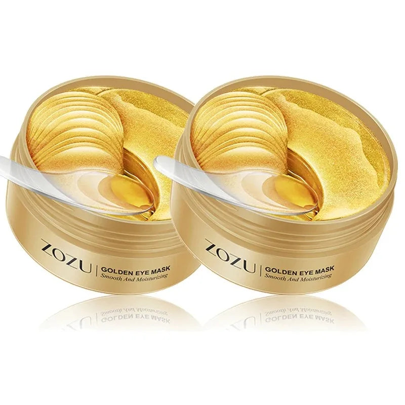 Under Eye Patches – Hydrating & Dark Circle Correcting