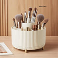 Organizador de maquillaje giratorio 360°
