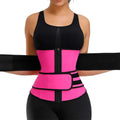Sports & Sculpting Waist Trainer